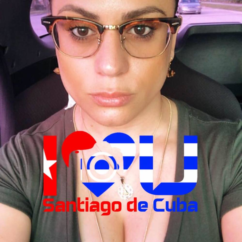 Meet your Posher, Liz